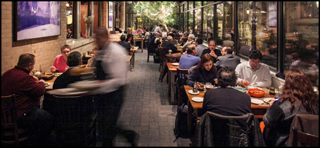 Square for Restaurants